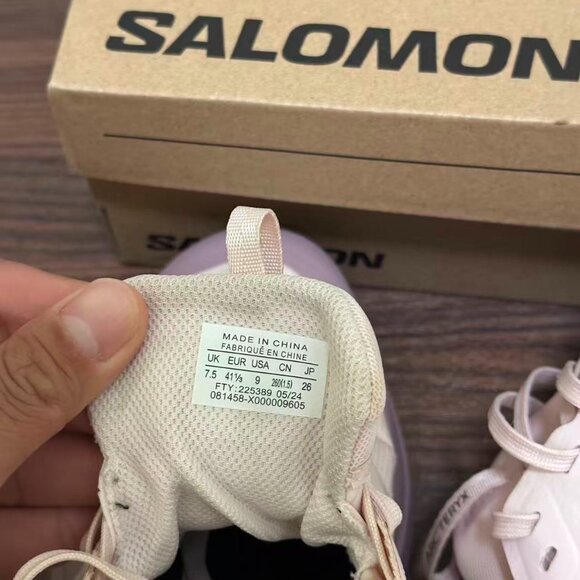 Arc teryx Sylan GTX (US 9) - Picture 6 of 6